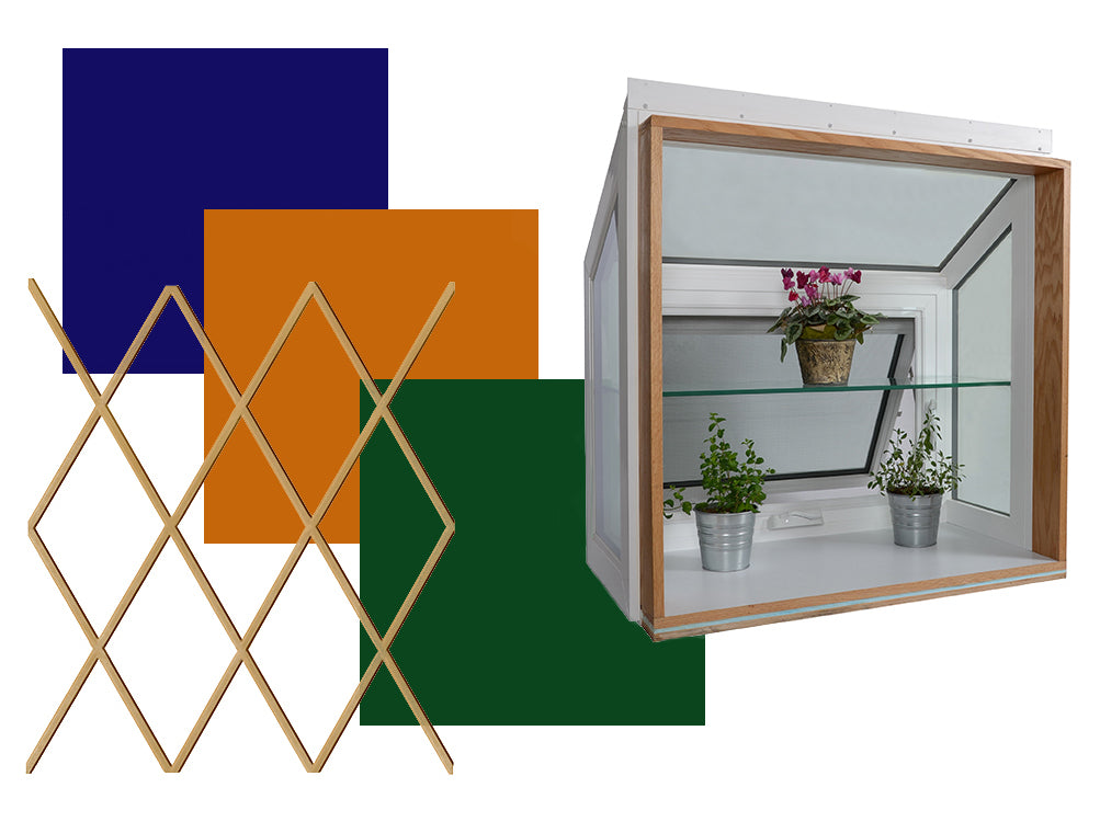 Keeping Up With Home Design Trends