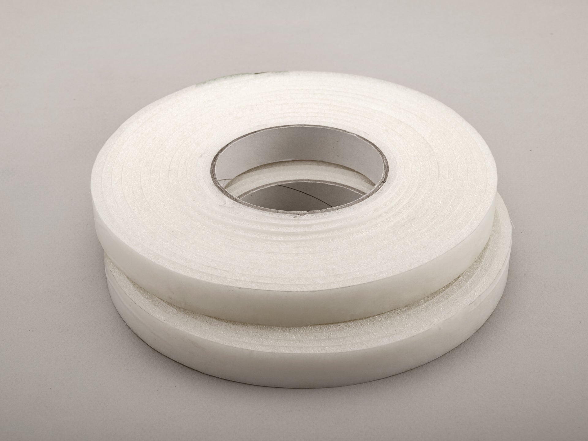 Weatherstripping in a roll