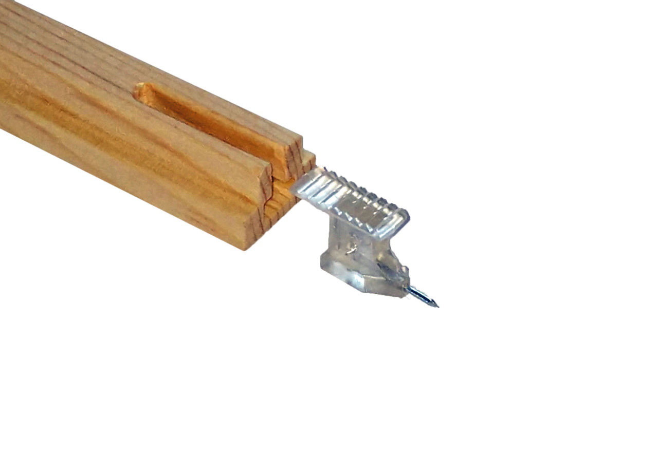 M-Pine with Anvil Pin Fastener