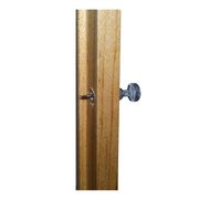 Full Surround Push Pin Grille Fastener