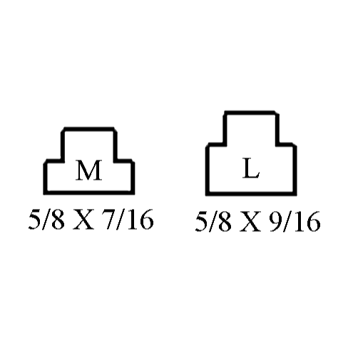 Pine Grille Bar Profiles With Dimensions