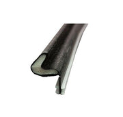 QEZD-375 Black Weather Strip