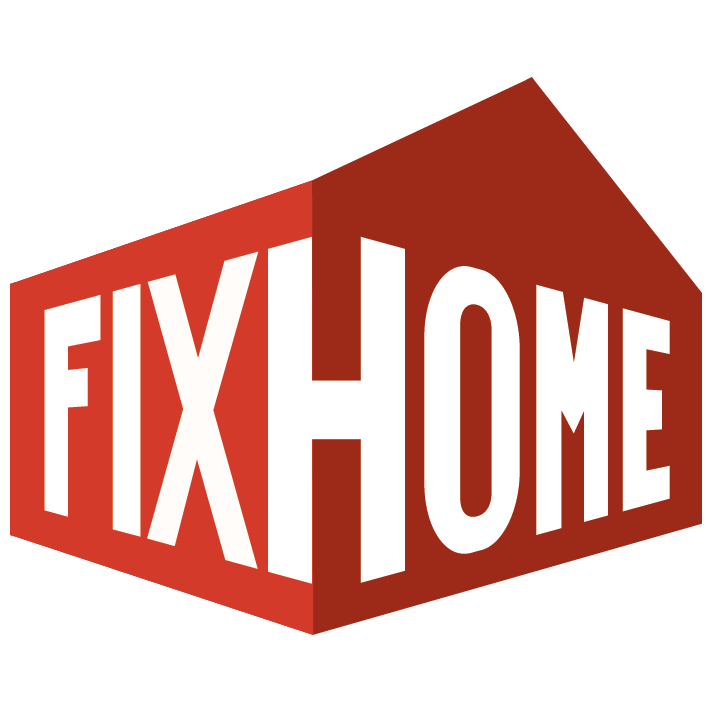 Fixhome Logo