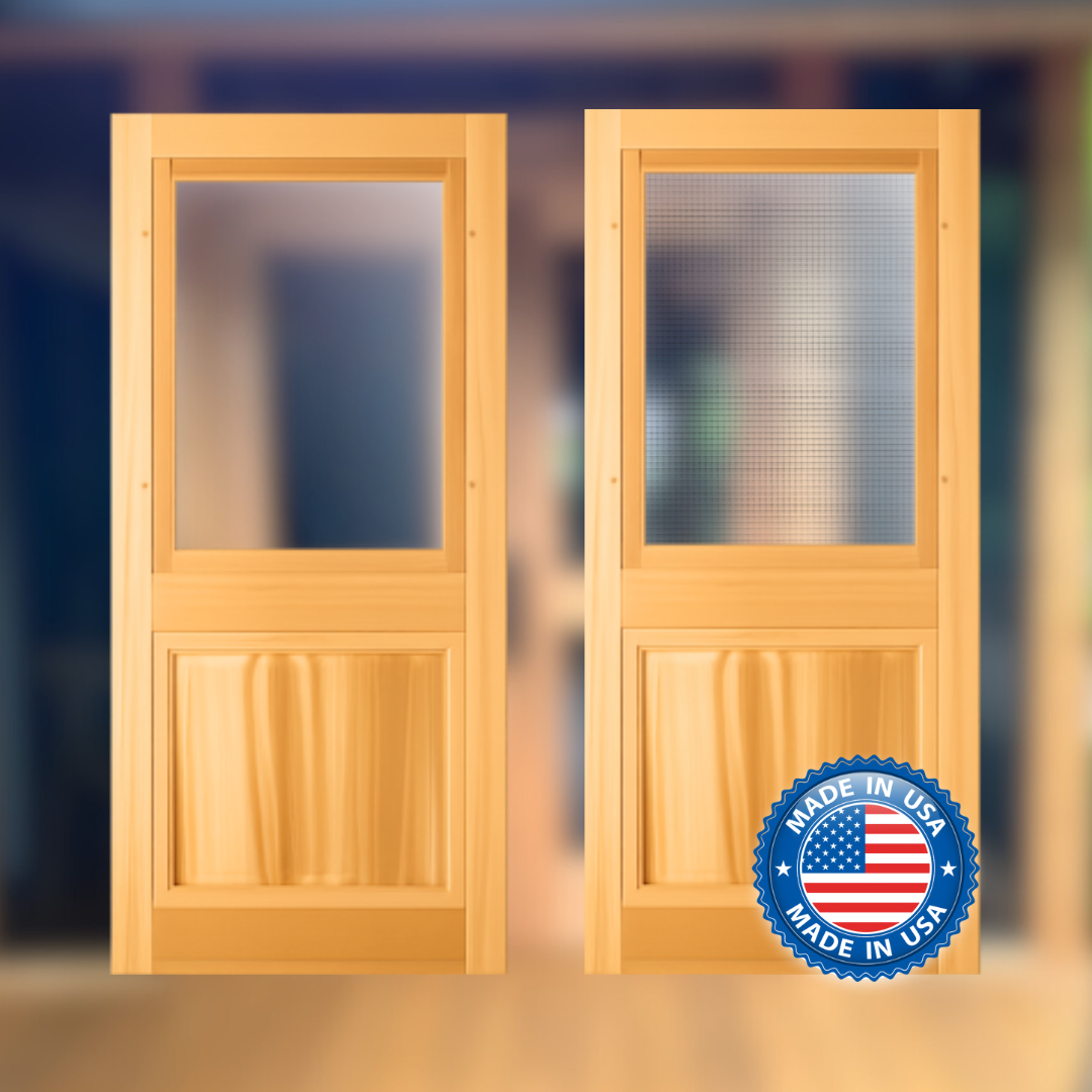 Cedar storm doors for cabins, Douglas Fir screen doors rustic homes, Western Red Cedar screen doors, Wood storm doors for cabins, Rustic cedar screen door, Custom Douglas Fir storm doors, Handcrafted wood screen doors, Cedar cabin entry doors, Rustic wooden storm doors, Cedar and Fir screen doors for lake homes