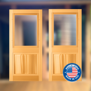 Cedar storm doors for cabins, Douglas Fir screen doors rustic homes, Western Red Cedar screen doors, Wood storm doors for cabins, Rustic cedar screen door, Custom Douglas Fir storm doors, Handcrafted wood screen doors, Cedar cabin entry doors, Rustic wooden storm doors, Cedar and Fir screen doors for lake homes