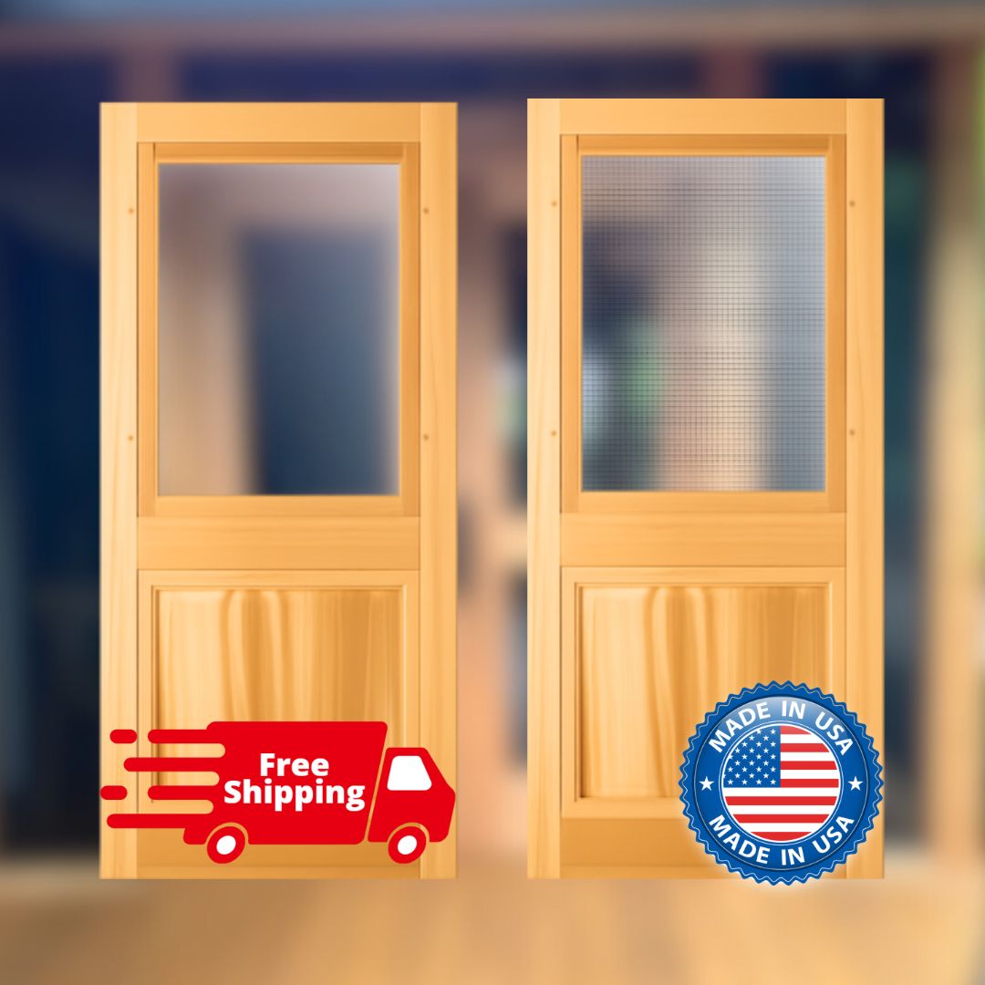 Cedar storm doors for cabins, Douglas Fir screen doors rustic homes, Western Red Cedar screen doors, Wood storm doors for cabins, Rustic cedar screen door, Custom Douglas Fir storm doors, Handcrafted wood screen doors, Cedar cabin entry doors, Rustic wooden storm doors, Cedar and Fir screen doors for lake homes