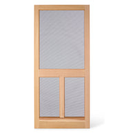 Cedar storm doors for cabins, Douglas Fir screen doors rustic homes, Western Red Cedar screen doors, Wood storm doors for cabins, Rustic cedar screen door, Custom Douglas Fir storm doors, Handcrafted wood screen doors, Cedar cabin entry doors, Rustic wooden storm doors, Cedar and Fir screen doors for lake homes