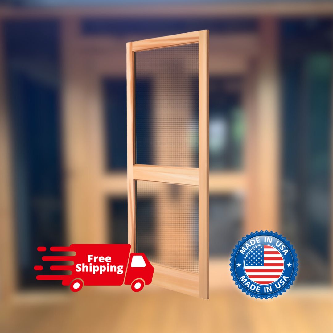 Cedar storm doors for cabins, Douglas Fir screen doors rustic homes, Western Red Cedar screen doors, Wood storm doors for cabins, Rustic cedar screen door, Custom Douglas Fir storm doors, Handcrafted wood screen doors, Cedar cabin entry doors, Rustic wooden storm doors, Cedar and Fir screen doors for lake homes