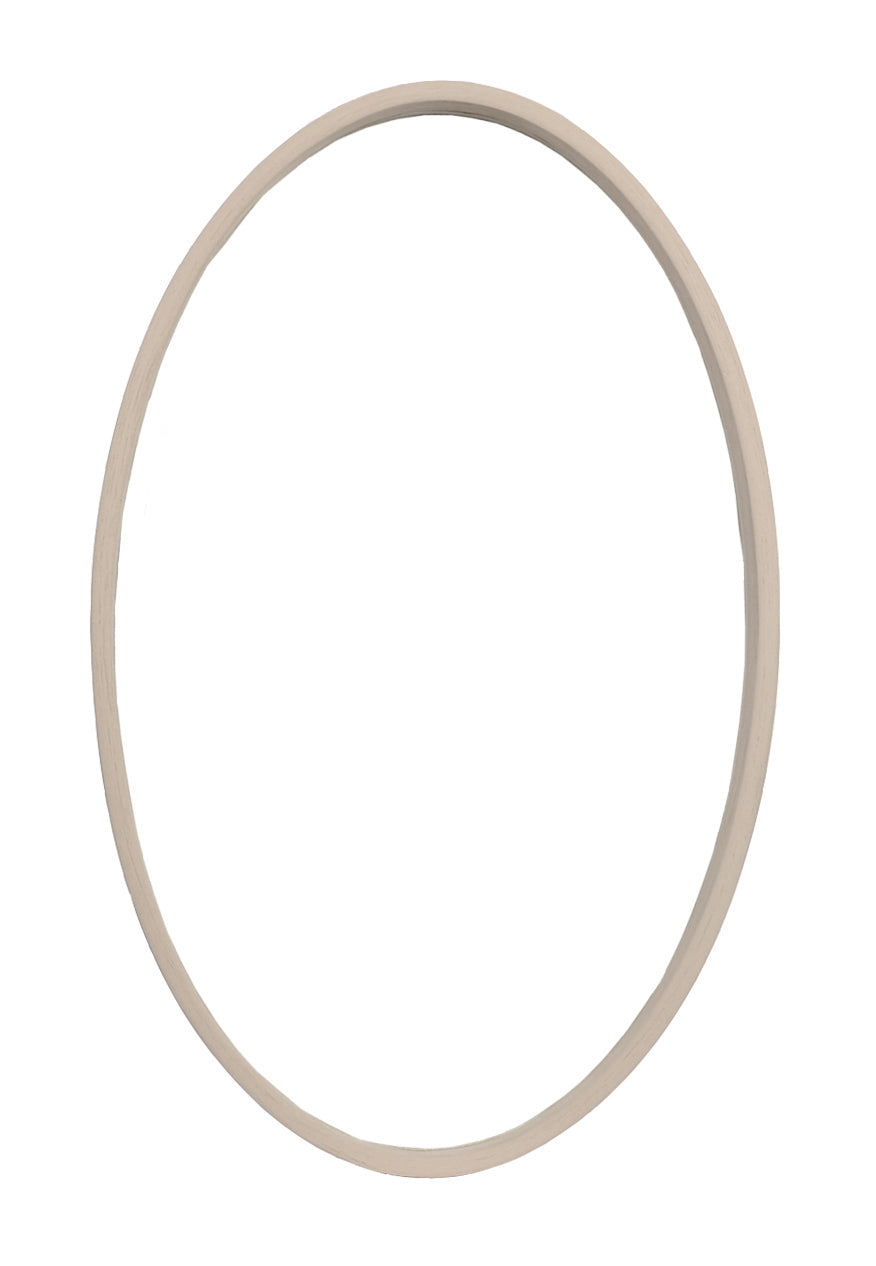 Window accessories 2" oval jamb extension