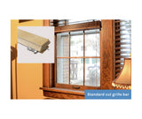 9 Light Premium Window Grille (3 x 3)