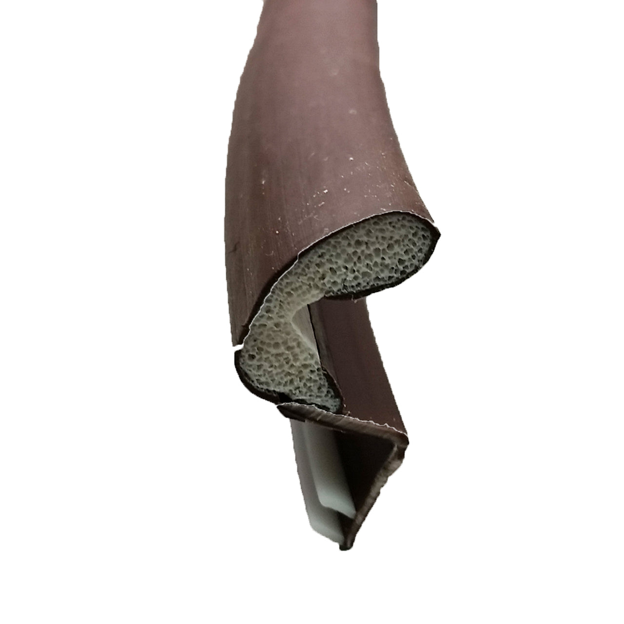 Bronze E-Lon Weather Strip