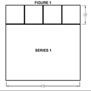Top Row Drawing Series 1