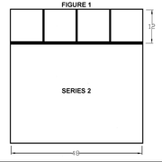 Top Row Drawing Series 2