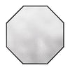 Obscure Octagon Insulated Glass