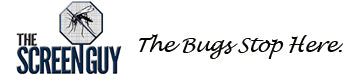 The Screen Guy Logo