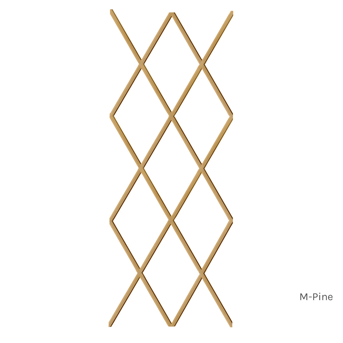 17-DV Diamond Vertical
