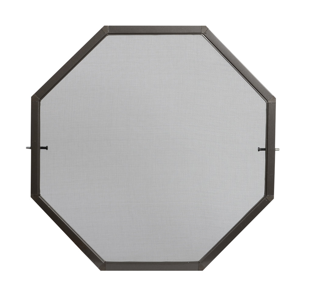 Octagon Replacement Screen
