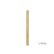 L-Pine Sash Divider