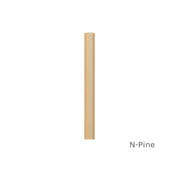 N-Pine Sash Divider