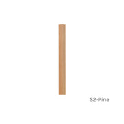 S2-Pine Sash Divider