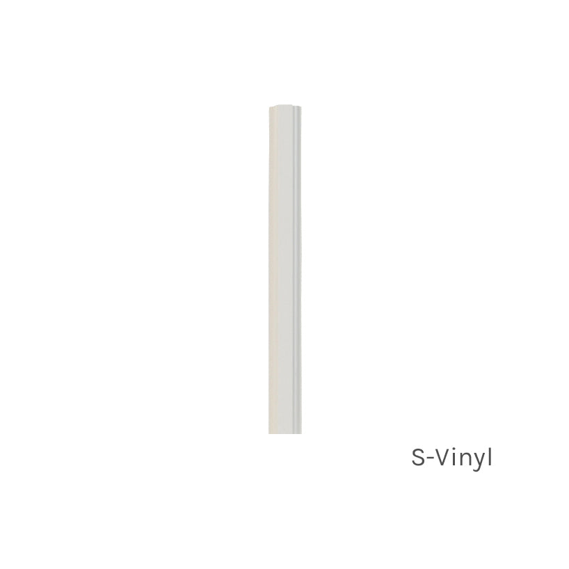 S-Vinyl Sash Divider