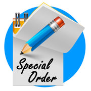 Special Order Logo