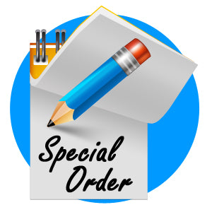 Special Order Logo